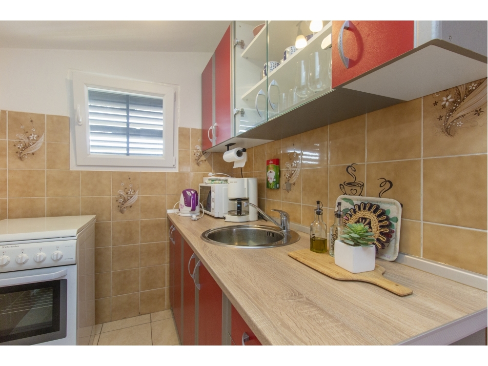 Appartements Alaga - Vodice Croatie