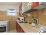 Apartmaji Alaga - Vodice Hrvaka