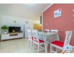 Appartements Alaga - Vodice Kroatien