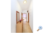 Appartements Alaga - Vodice Kroatien