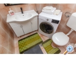 Appartements Alaga - Vodice Kroatien