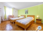 Appartements Alaga - Vodice Kroatien