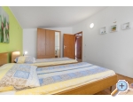 Appartements Alaga - Vodice Kroatien