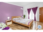 Appartements Alaga - Vodice Kroatien
