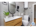 Apartmaji Alaga - Vodice Hrvaka