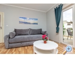 Appartements Alaga - Vodice Kroatien