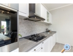 Appartements Alaga - Vodice Kroatien