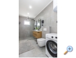 Appartements Alaga - Vodice Kroatien