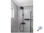 Appartements Alaga - Vodice Kroatien