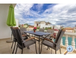 Appartements Alaga - Vodice Kroatien