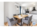 Appartements Alaga - Vodice Kroatien