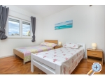 Appartements Alaga - Vodice Kroatien