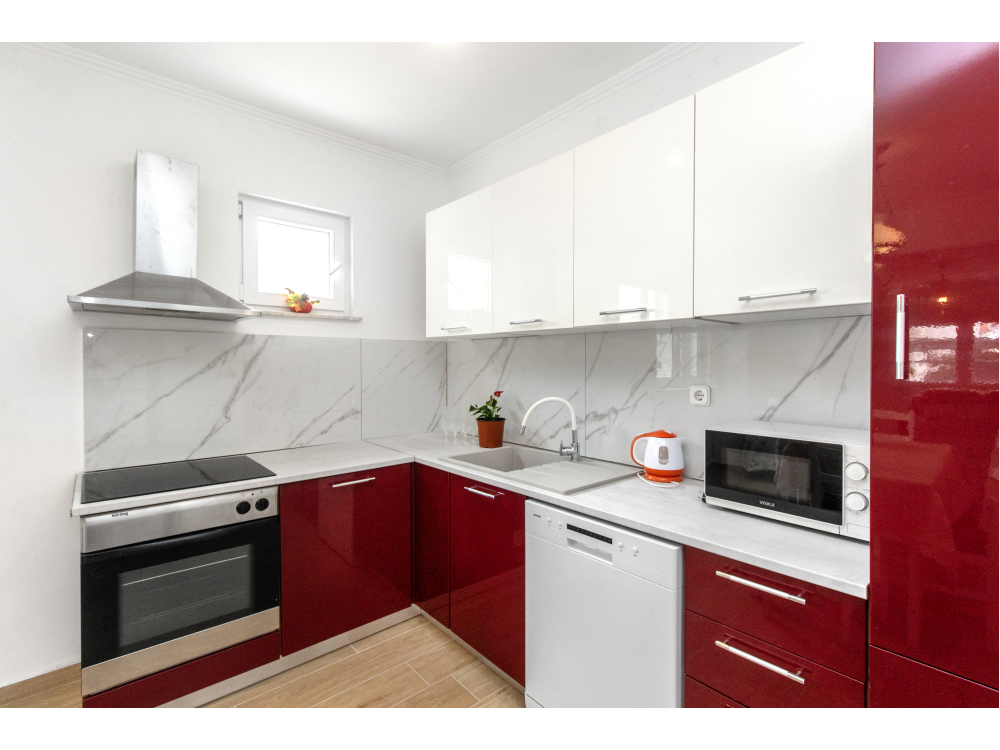 Appartements Alaga - Vodice Croatie