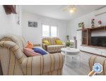 Appartements Alaga - Vodice Kroatien