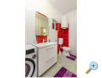 Appartements Alaga - Vodice Kroatien