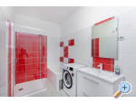 Appartements Alaga - Vodice Kroatien
