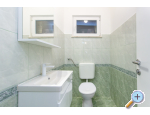 Appartements Alaga - Vodice Kroatien