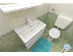 Appartements Alaga - Vodice Kroatien