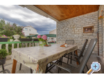 Appartements Alaga - Vodice Kroatien