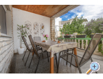Appartements Alaga - Vodice Kroatien