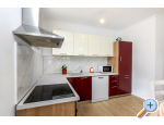 Appartements Alaga - Vodice Kroatien