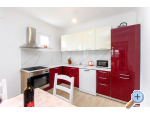 Appartements Alaga - Vodice Kroatien