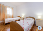 Appartements Alaga - Vodice Kroatien