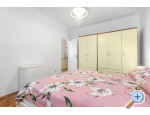Appartements Alaga - Vodice Kroatien