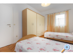 Appartements Alaga - Vodice Kroatien