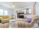 Appartements Alaga - Vodice Kroatien