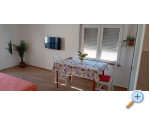 Appartements Alaga - Vodice Kroatien