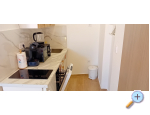 Appartements Alaga - Vodice Kroatien