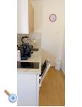 Appartements Alaga - Vodice Kroatien