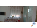 Appartements Alaga - Vodice Kroatien