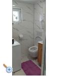 Appartements Alaga - Vodice Kroatien