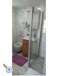 Appartements Alaga - Vodice Kroatien