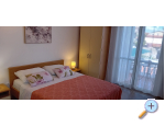 Appartements Alaga - Vodice Kroatien