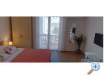 Appartements Alaga - Vodice Kroatien
