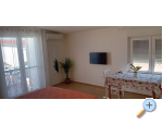 Appartements Alaga - Vodice Kroatien