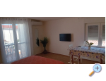 Appartements Alaga - Vodice Kroatien