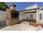 Apartmaji Alaga - Vodice Hrvaka