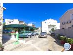 Apartmaji Alaga - Vodice Hrvaka