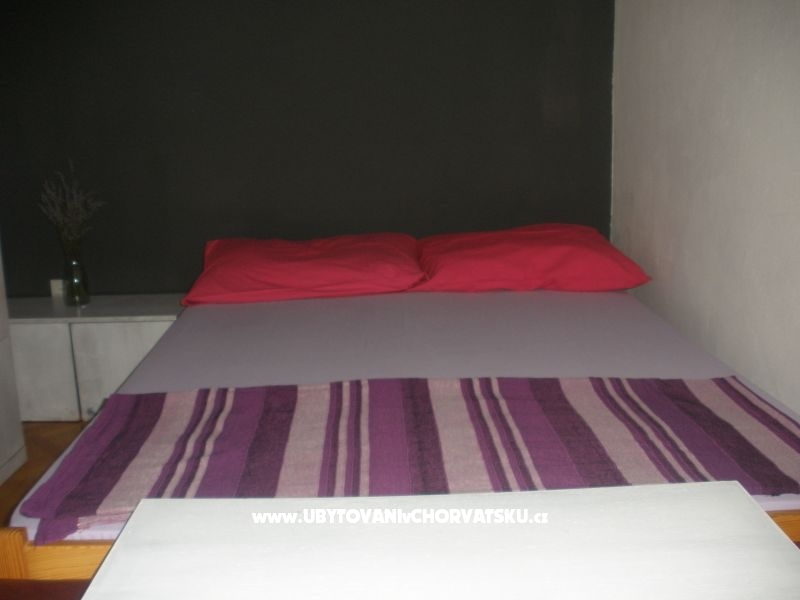 Appartements  Smokva   – Ferienwohnung Vodice, Kroatien – Foto 11