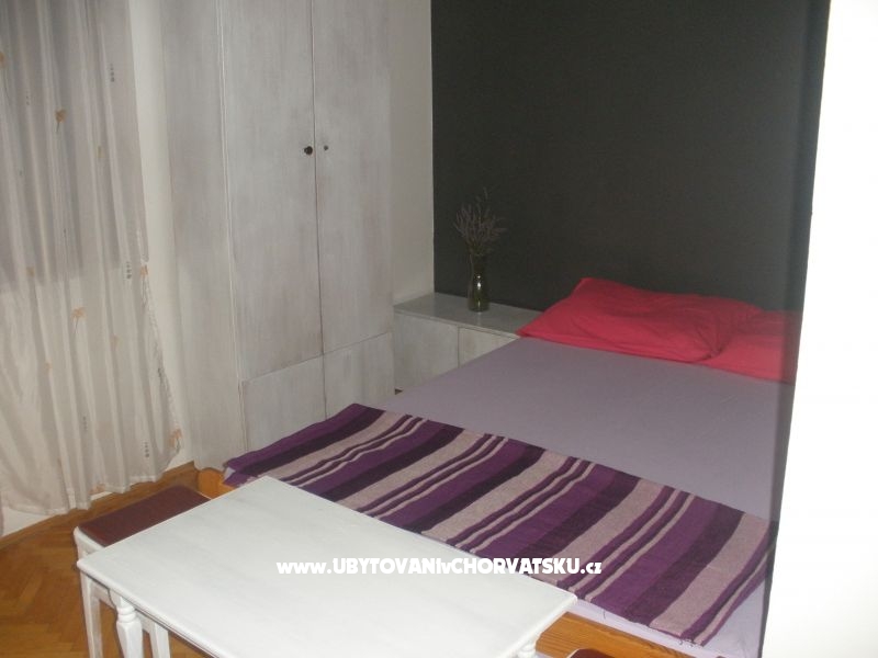 Appartements  Smokva   – Ferienwohnung Vodice, Kroatien – Foto 12