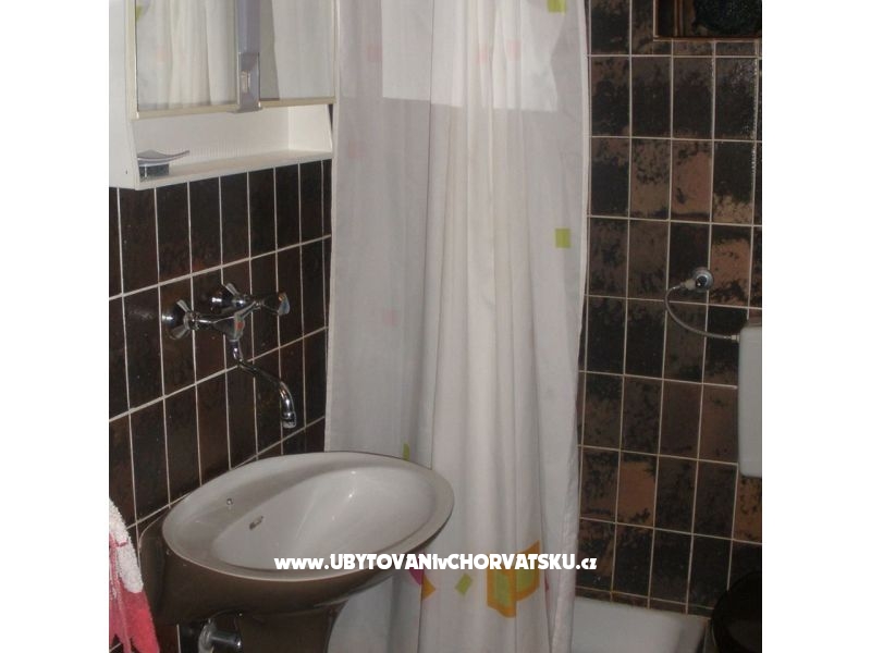 Appartements  Smokva   – Ferienwohnung Vodice, Kroatien – Foto 14