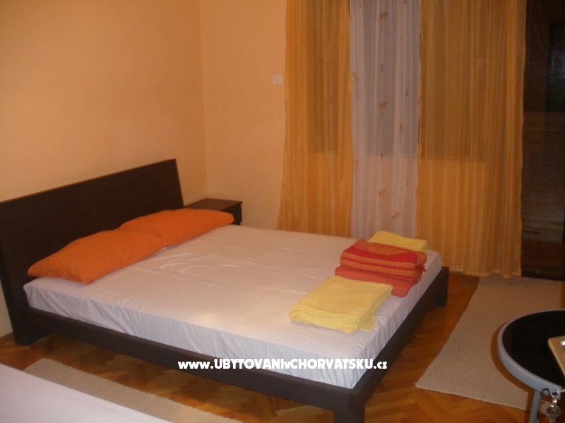 Appartements  Smokva   – Ferienwohnung Vodice, Kroatien – Foto 6