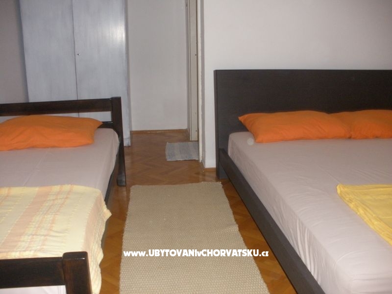 Appartements  Smokva   – Ferienwohnung Vodice, Kroatien – Foto 7