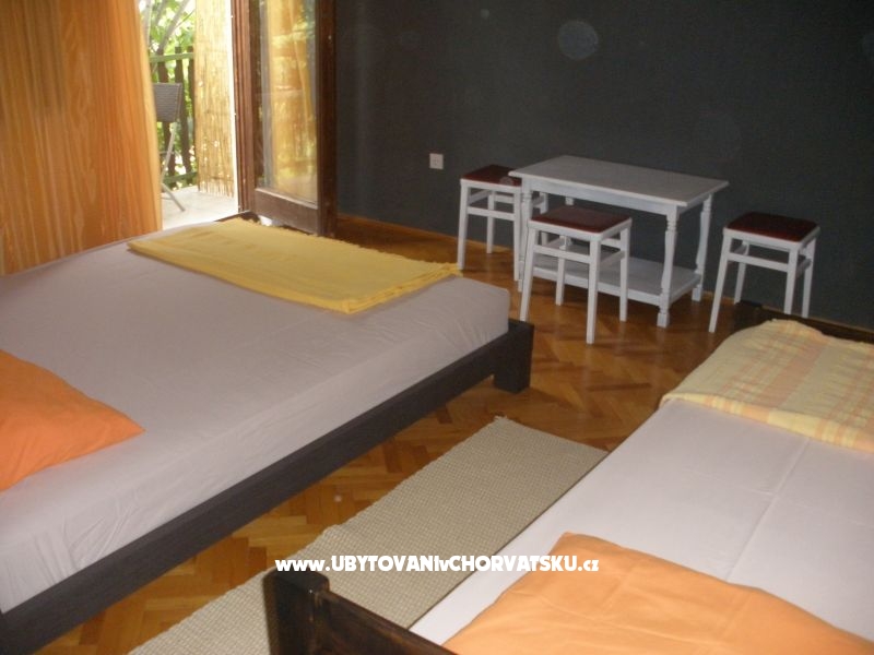 Appartements  Smokva   – Ferienwohnung Vodice, Kroatien – Foto 8