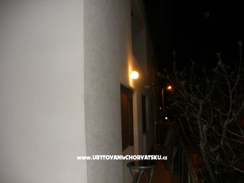 Appartements  Smokva   – Ferienwohnung Vodice, Kroatien – Foto 9