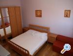 Apartmaji Alfirev - Vodice Hrvaka